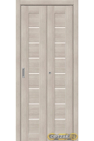 ДП ЭКО Браво-22 Cappuccino Melinga Magic Fog 200*40