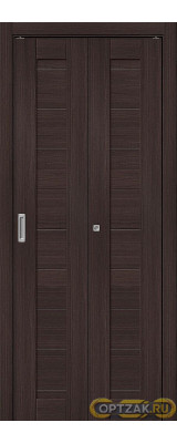 ДП ЭКО Браво-21 Wenge Melinga 200*40
