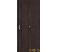 ДП ЭКО Браво-21 Wenge Melinga 200*40