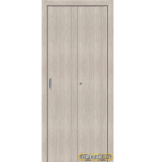 ДП ЭКО Браво-0 Cappuccino Melinga 200*40