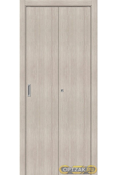 ДП ЭКО Браво-0 Cappuccino Melinga 200*40
