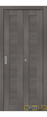 ДП ЭКО Браво-21 Grey Melinga 200*40