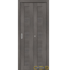 ДП ЭКО Браво-21 Grey Melinga 200*40