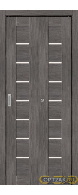 ДП ЭКО Браво-22 Grey Melinga Magic Fog 200*40
