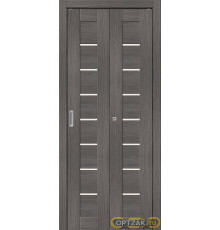 ДП ЭКО Браво-22 Grey Melinga Magic Fog 200*40