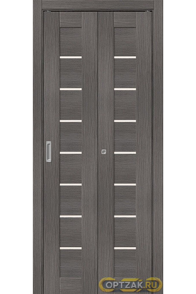 ДП ЭКО Браво-22 Grey Melinga Magic Fog 200*40