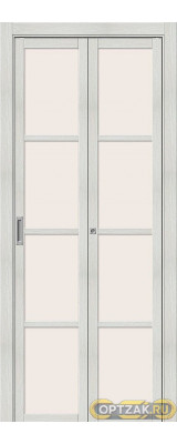 ДП ЭКО Твигги-11.3 Bianco Veralinga Magic Fog 200*40