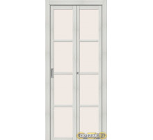 ДП ЭКО Твигги-11.3 Bianco Veralinga Magic Fog 200*40