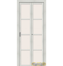 ДП ЭКО Твигги-11.3 Bianco Veralinga Magic Fog 200*40