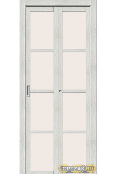 ДП ЭКО Твигги-11.3 Bianco Veralinga Magic Fog 200*40