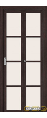 ДП ЭКО Твигги-11.3 Wenge Melinga Magic Fog 200*40