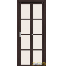 ДП ЭКО Твигги-11.3 Wenge Melinga Magic Fog 200*40