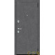 Входная дверь Граффити-5.5 Kale Slate Art/Look Art / Двери Браво