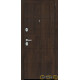 Входная дверь Porta S 4.П22 (Прайм) Almon 28/Bianco Veralinga / Двери Браво
