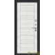 Входная дверь Porta S 4.П22 (Прайм) Almon 28/Bianco Veralinga / Двери Браво