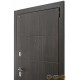 Входная дверь Porta S 4.П22 (Прайм) Almon 28/Bianco Veralinga / Двери Браво