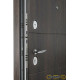 Входная дверь Porta S 4.П22 (Прайм) Almon 28/Bianco Veralinga / Двери Браво