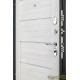Входная дверь Porta S 4.П22 (Прайм) Almon 28/Bianco Veralinga / Двери Браво