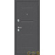 Входная дверь Porta S 104.П22 Антик Серебро/Wenge Veralinga / Двери Браво