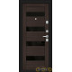 Входная дверь Porta M 4.П23 Almon 28/Wenge Veralinga / Двери Браво