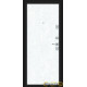 Входная дверь Porta M 8.П50 Snow Art/Snow Art / Двери Браво