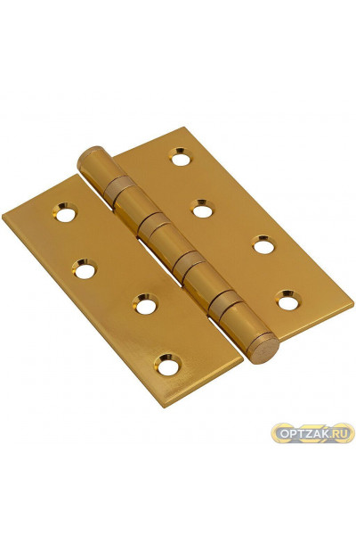 Петля врезная стальная 