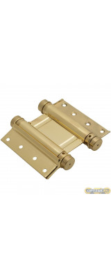 Петля дверная 3037 GP Золото