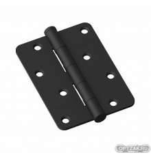 Петля дверная Bravo RS-7-4BB 100*70*2,5 SB МатЧерный
