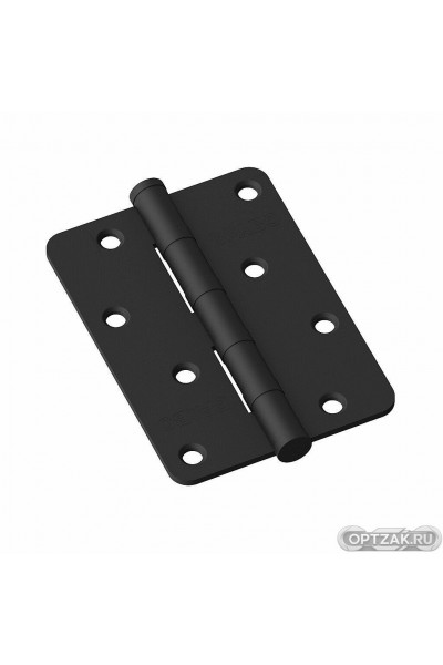Петля дверная Bravo RS-7-4BB 100*70*2,5 SB МатЧерный