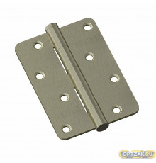 Петля дверная Bravo RS-7-4BB 100*70*2,5 AB Бронза