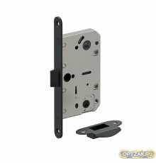 Защелка Bravo P-3-WC (пром.) SB МатЧерный