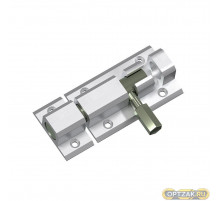 Шпингалет Apecs DB-05-50 CR Хром