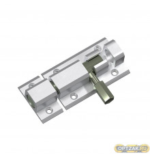 Шпингалет Apecs DB-05-50 CR Хром