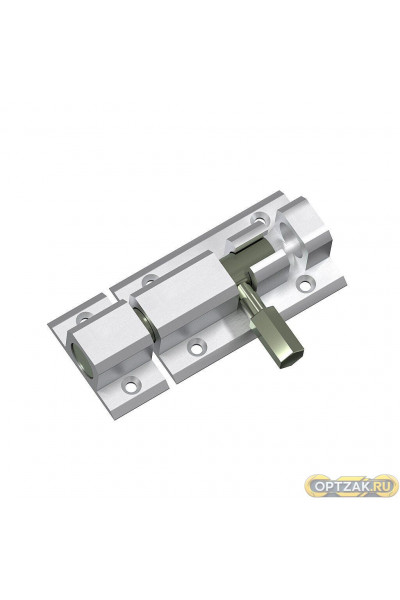 Шпингалет Apecs DB-05-50 CR Хром