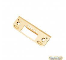 Ответная планка FIN 0045 G Золото