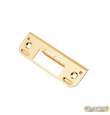 Ответная планка FIN 0045 G Золото