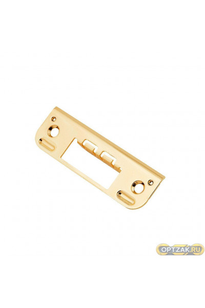 Ответная планка FIN 0045 G Золото