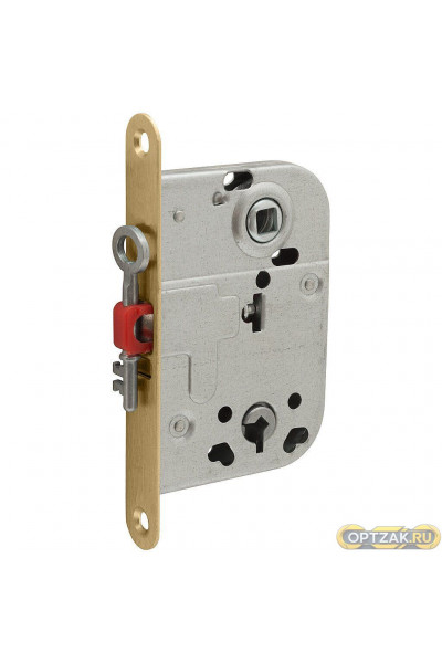 Замок Фин 114 G Золото