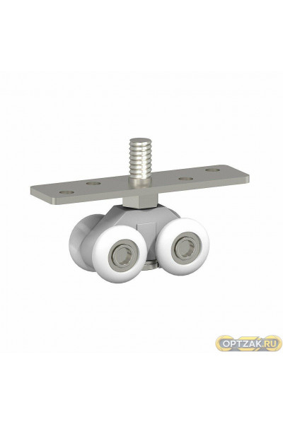 Ролики для складных дверей Bravo W-101 (50 кг)
