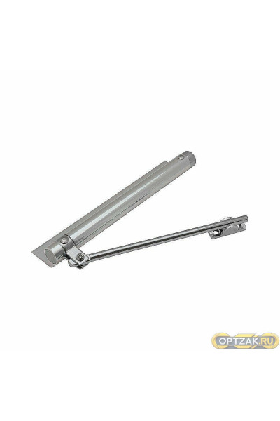 Доводчик DS16 Серебро