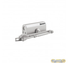 Доводчик ISP 430 Серебро (50-110 кг)
