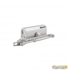 Доводчик ISP 430 Серебро (50-110 кг)