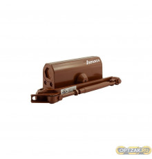 Доводчик ISP 430 Коричневый (50-110 кг)