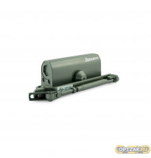Доводчик ISP 430 Бронза (50-110 кг)