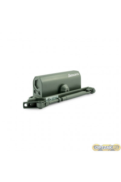Доводчик ISP 430 Бронза (50-110 кг)