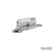 Доводчик ISP 430 Серый (50-110 кг)