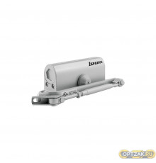 Доводчик ISP 430 Серый (50-110 кг)
