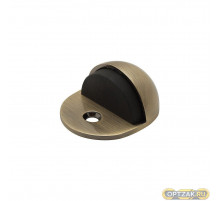 Ограничитель напольный DS-0002-24 AB Бронза