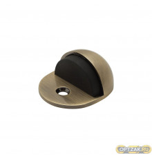 Ограничитель напольный DS-0002-24 AB Бронза