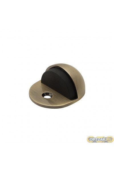 Ограничитель напольный DS-0002-24 AB Бронза